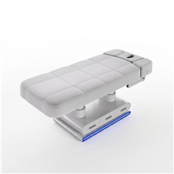 Luminy I-medStetic | Camilla spa 4 motores LED