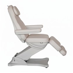 Weelko Wapp Aura - Table de soins esthétiques électrique 3 sections sans chauffage