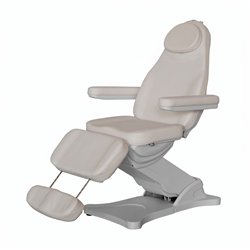 Weelko Wapp Aura Electric Treatment Table, 3-Section, Without Heating