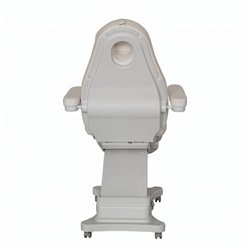 Weelko Wapp Aura Electric Treatment Table, 3-Section, Without Heating