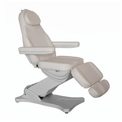 Weelko Wapp Aura - Table de soins esthétiques électrique 3 sections sans chauffage