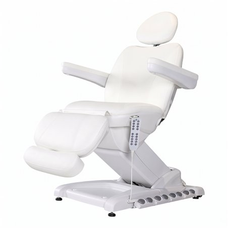 Girta Next Electric Treatment Table with Heating - DDUUEETT