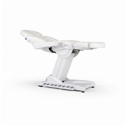 Girta Next Electric Treatment Table with Heating - DDUUEETT