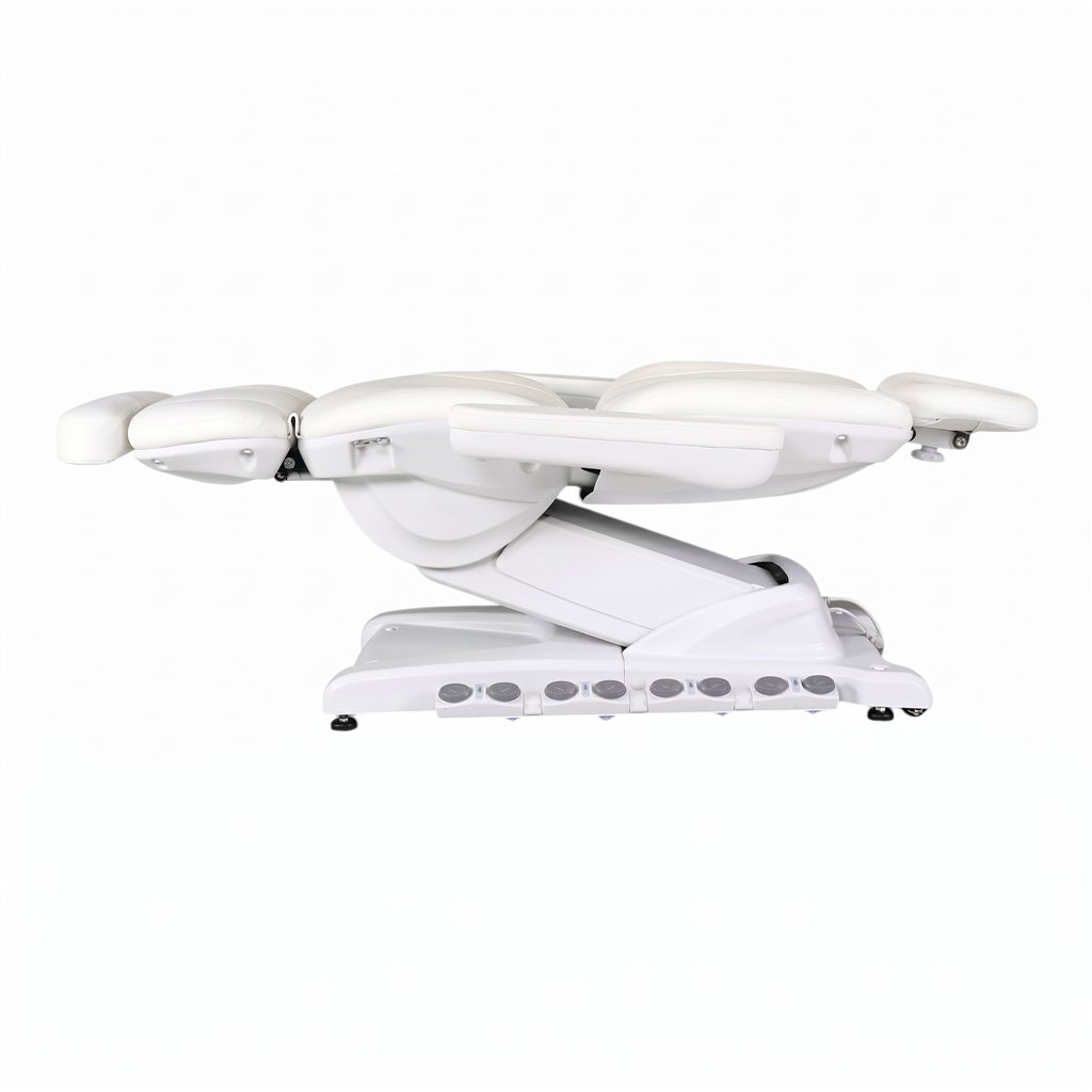 Girta Next Electric Treatment Table with Heating - DDUUEETT