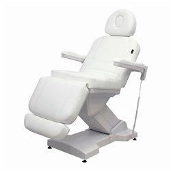 Table de massage électrique chauffante Plus I-medStetic Premium