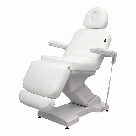 Marquesa elétrica com aquecimento I-medStetic Premium Plus, 4 motores
