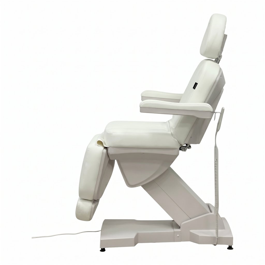 I-medStetic Premium Plus Electric Treatment Table, Heated