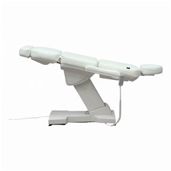 I-medStetic Premium Plus Electric Treatment Table, Heated