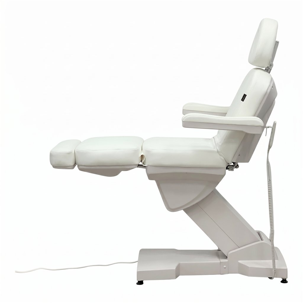 Table de massage électrique chauffante Plus I-medStetic Premium