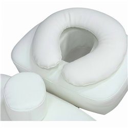 Table de massage électrique chauffante Plus I-medStetic Premium