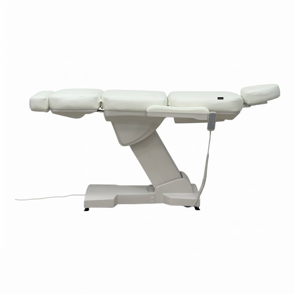 I-medStetic Premium Plus Electric Treatment Table, Heated