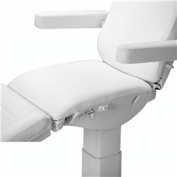 DDUUEETT Bali electric treatment table, 3-motor