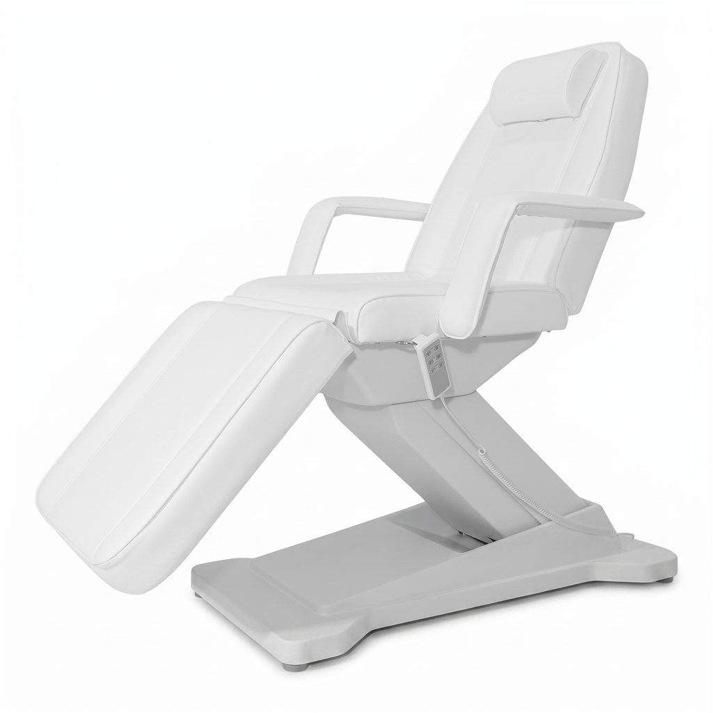 DDUUEETT Larim Electric Treatment Table with 3 Motors