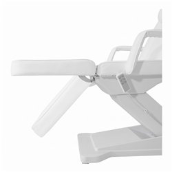 DDUUEETT Larim Electric Treatment Table with 3 Motors