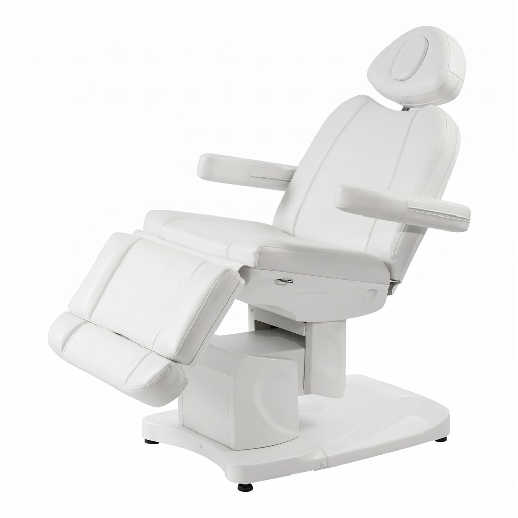 Mizar - Marquesa elétrica 4 motores i-Medstetic