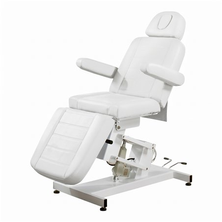 Fom Beauty Treatment Table with Electric Height Adjustment - i-Medstetic