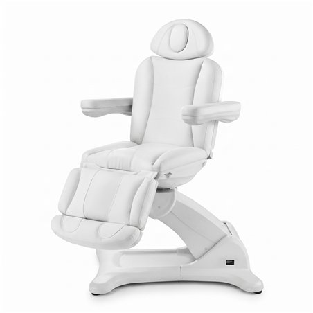 Marquesa elétrica Supreme Plus 4 motores - Weelko