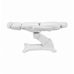 Lettino elettrico 4 motori professionale Supreme Plus Weelko