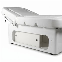 Elektrische Spa-Liege Wasserbett, 4 Motoren – i-Medstetic