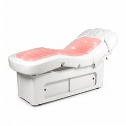 Camilla Agua Spa y Cromoterapia Luxury AquaSpa 4 motores i-Medstetic