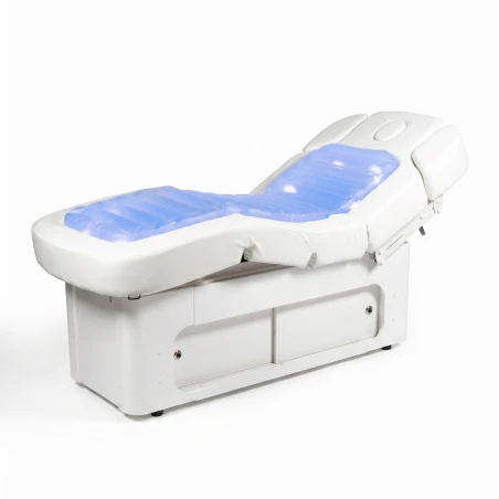 Camilla Agua Spa y Cromoterapia Luxury AquaSpa 2 motores i-Medstetic