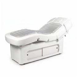 Camilla Agua Spa y Cromoterapia Luxury AquaSpa 2 motores i-Medstetic