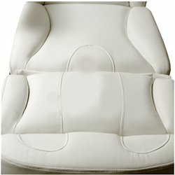 Table de soins esthétiques électrique rotation 240° | Weelko
