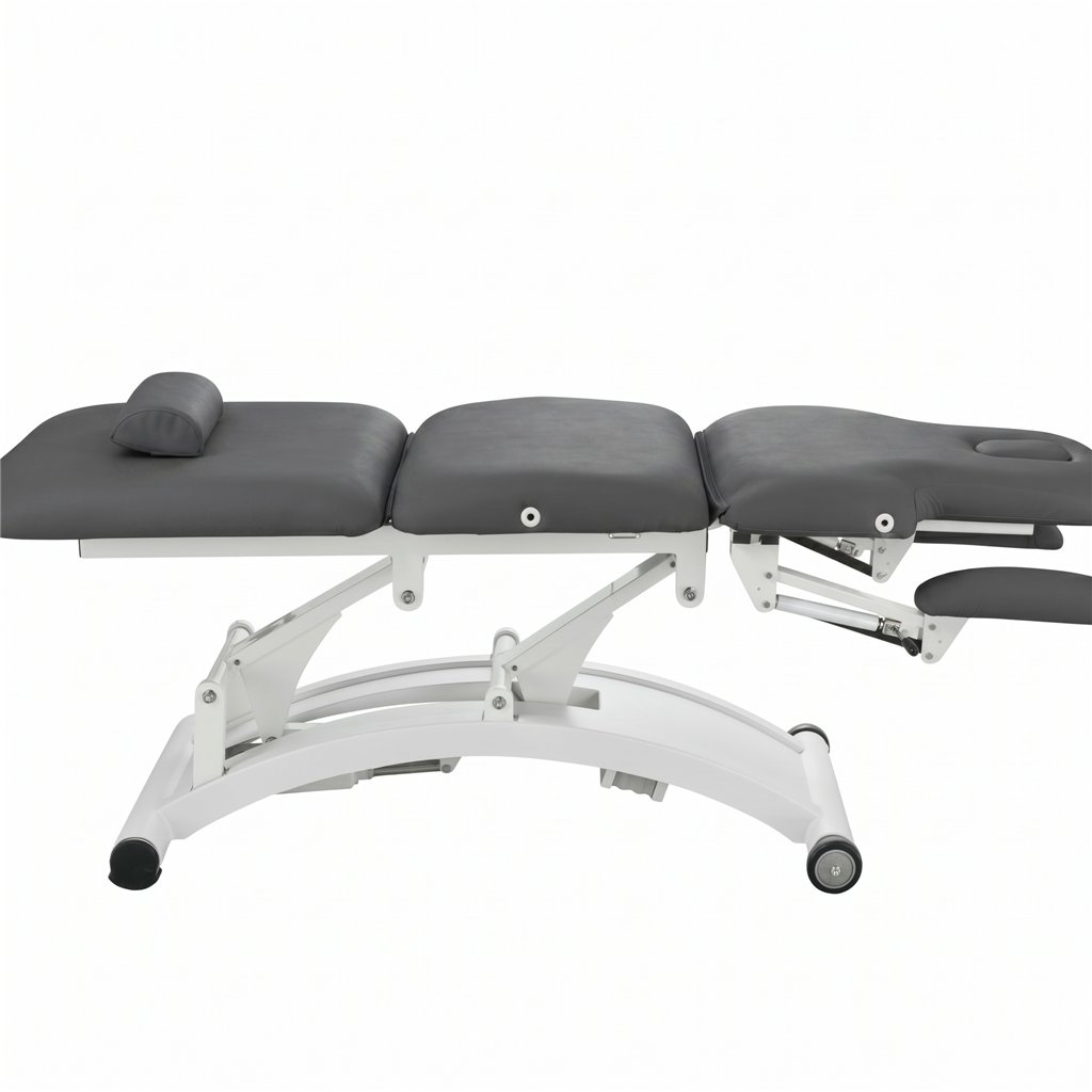 Electric treatment table 3 motors – Weelko Sphen