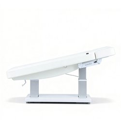 Elektrische Spa-Liege Weelko Tensor+ mit Heizung