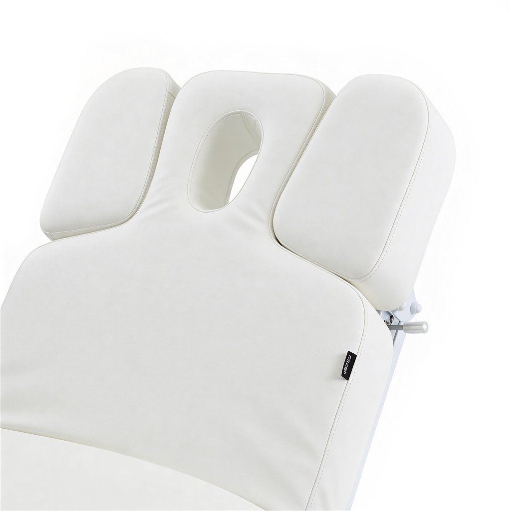 Lettino elettrico spa Weelko Tensor+ con riscaldamento