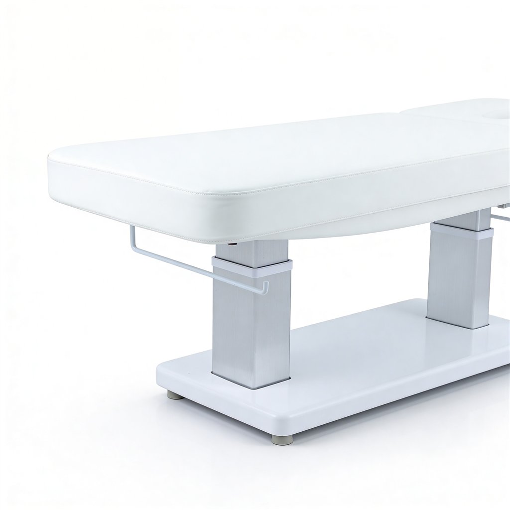 Weelko Tensor+ electric spa bed with heating