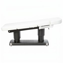 Table de spa électrique à 4 moteurs à double colonne Qaus – DDUUEETT