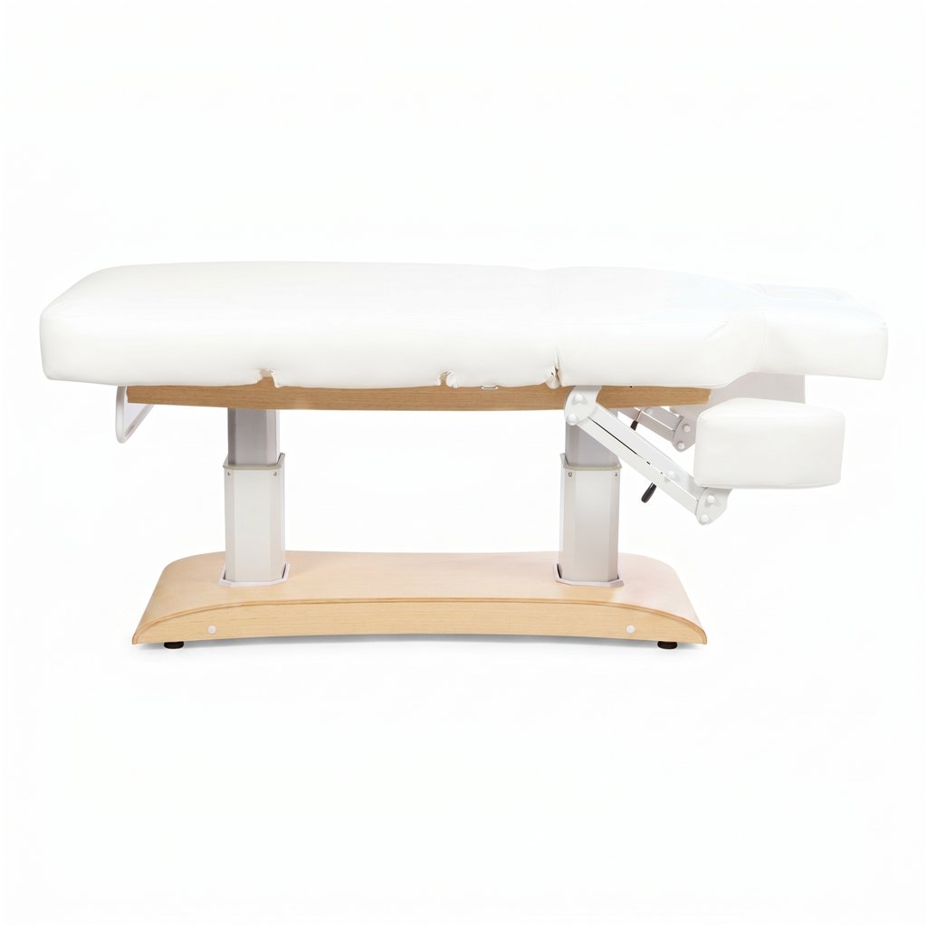 Chara Warm lettino spa elettrico riscaldato - DDUUEETT