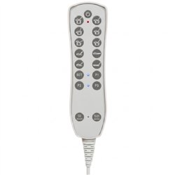 Chara Warm lettino spa elettrico riscaldato - DDUUEETT