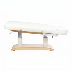Chara Warm lettino spa elettrico riscaldato - DDUUEETT