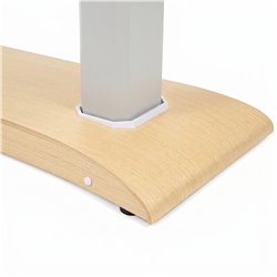 Camilla de Spa Eléctrica Calefactable Chara Warm – Uso profesional