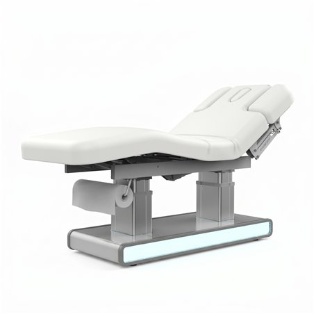 Moldavi+ table de spa électrique à double colonne DDUUEETT