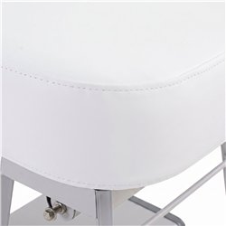 Marquesa de spa elétrica Moldavi com iluminação LED na base DDUUEETT