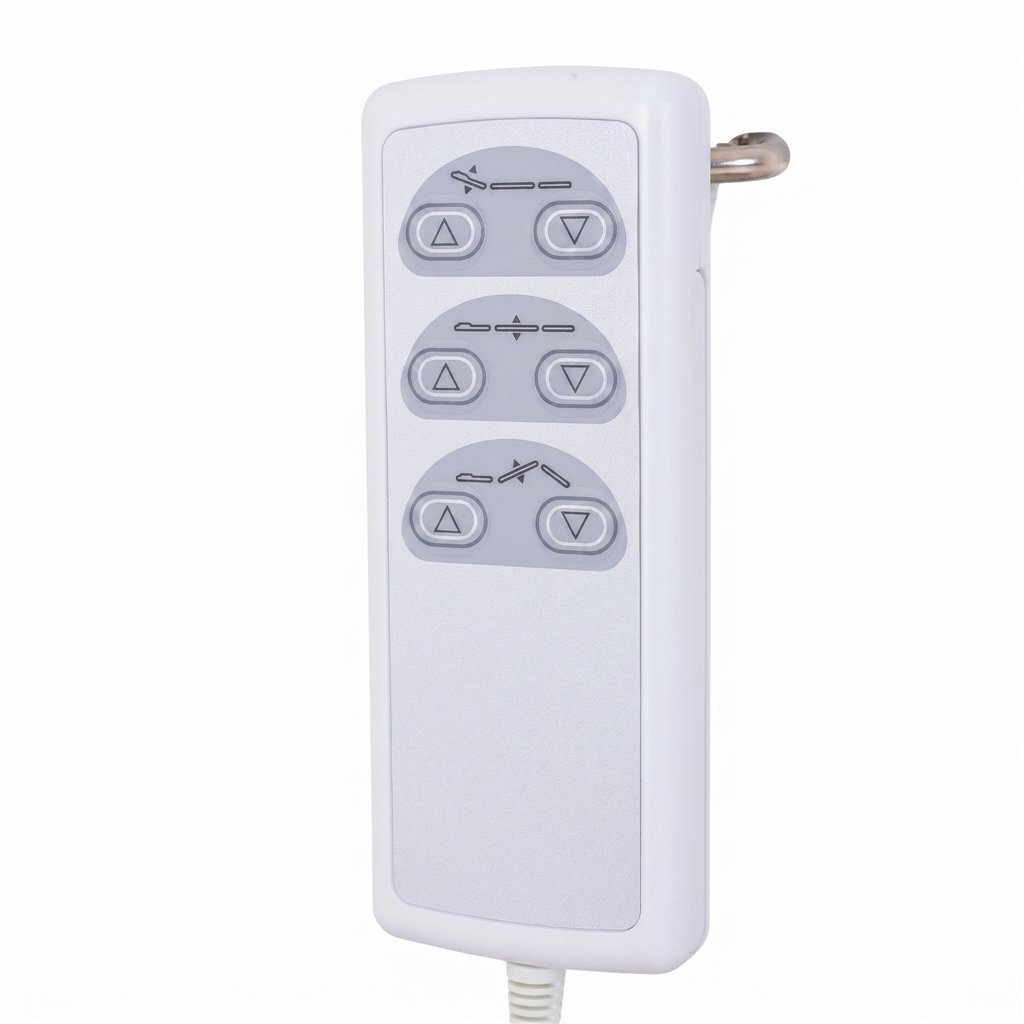 DDUUEETT Moldavi Spa Treatment Table with Electric Height Adjustment