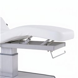 Table de spa électrique Moldavi - DDUUEETT