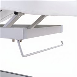 Elektrische Spa-Liege Moldavi mit LED-Basis – DDUUEETT