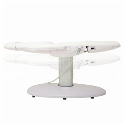 DDUUEETT Aqua Electric Treatment Table with 3 Motors