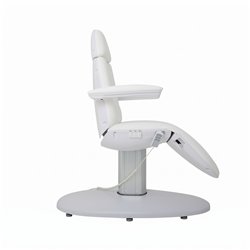 Sillón Eléctrico de Belleza Aqua – Uso profesional