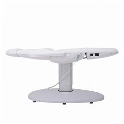 DDUUEETT Aqua fauteuil de soins esthétiques électrique 3 moteurs