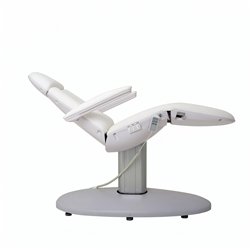 DDUUEETT Aqua fauteuil de soins esthétiques électrique 3 moteurs