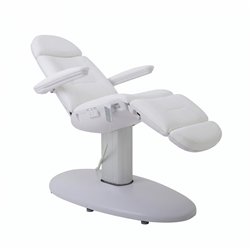 Sillón Eléctrico de Belleza Aqua – Uso profesional