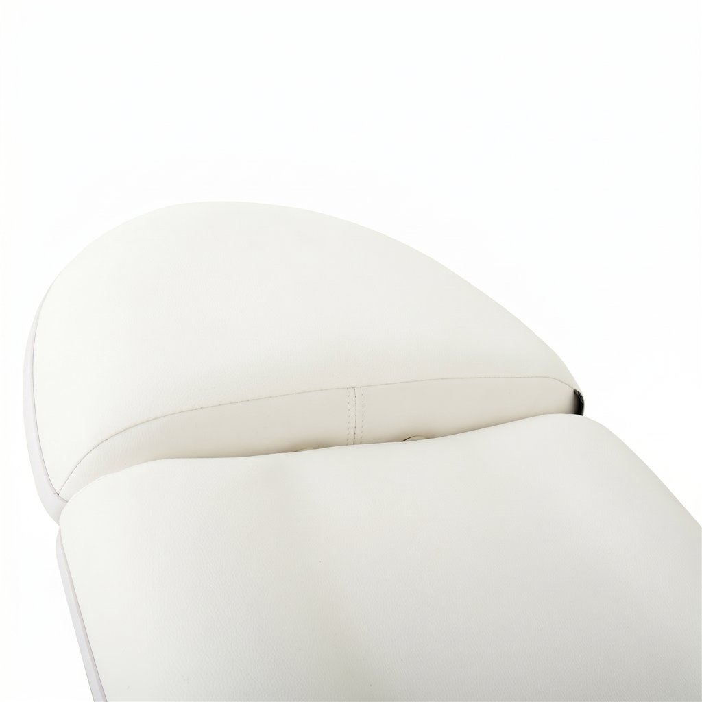 DDUUEETT Aqua lettino elettrico 3 motori con colonna centrale