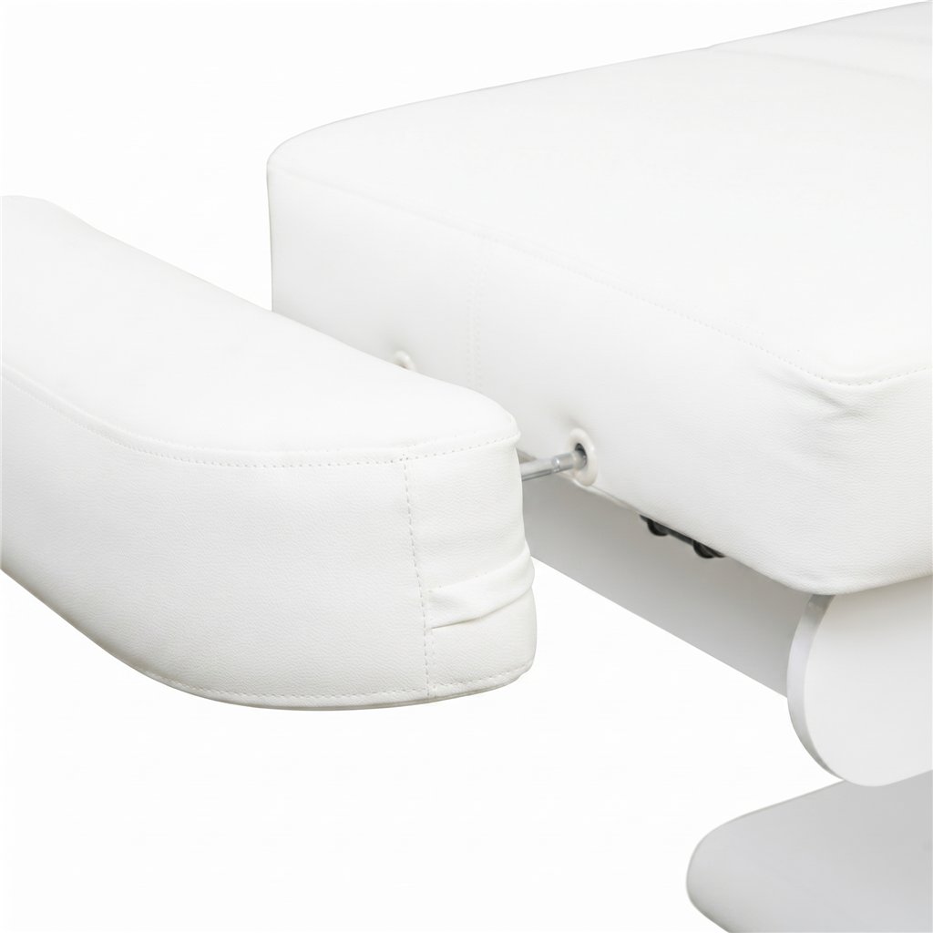 Weelko LEUS – table de massage électrique chauffante à 3 moteurs
