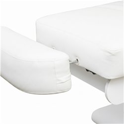 Spa LEUS – marquesa de spa elétrica aquecida com 3 motores e iluminação LED – Weelko