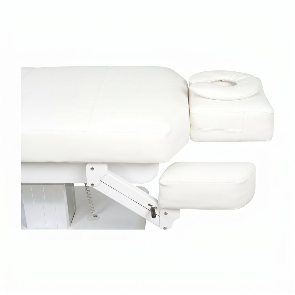 Weelko Spa LEUS Heated Electric Treatment Table